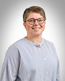 Irene Lund Pedersen Irene Lund Pedersen